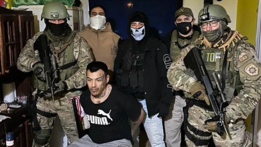 El Morocho Mansilla suma condenas por 37 años y le piden perpetua por otro crimen