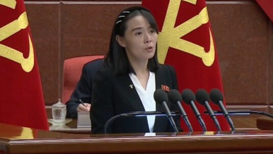 Corea del Norte rechazó el plan de ayuda económica que le ofreció Seúl