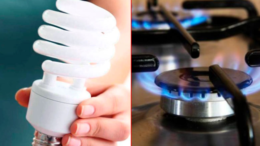 El impacto en los aumentos de tarifas se notará con las facturas de octubre