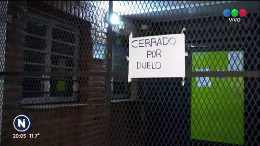 El dolor por la muerte de la estudiante rosarina en el Champaquí