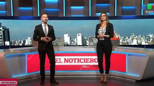 El Noticiero de la Gente: espectacularmente renovado