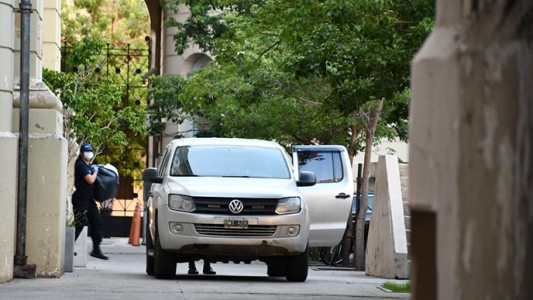 Espionaje: una causa con mucho ruido en los medios pero sin imputados