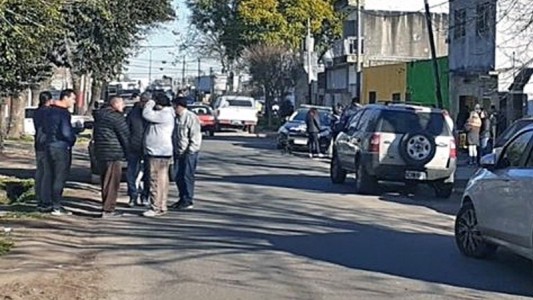 Prisión perpetua por asesinar de 40 puñaladas a un almacenero de 70 años