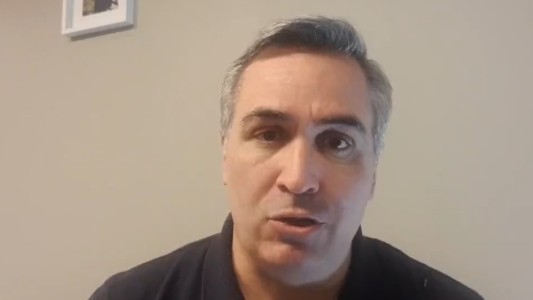 Diputado del PRO: "12 años es muy poco, merecen la pena de muerte"