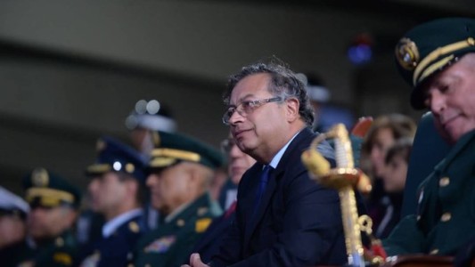 Petro ofreció a los narcotraficantes suspender las extradiciones a EEUU si abandonan su actividad