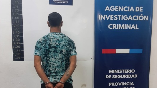 Detuvieron a un hombre por violencia de género y amenazas