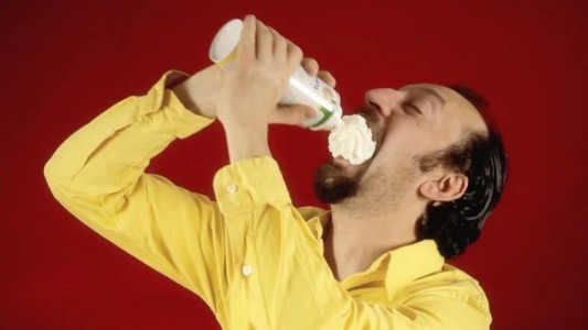 Nueva York prohibió la venta de crema batida a menores de 21 años