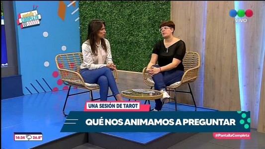 La nueva moda del Tarot: Un puente hacia el destino como interpretación