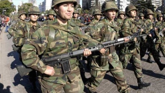 Procesaron en Gualeguaychú a un suboficial del Ejército por el abuso sexual de una soldado voluntaria