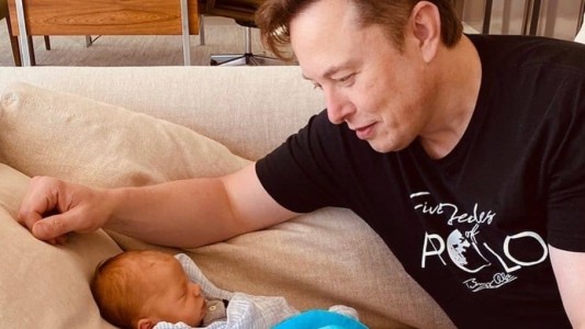 Elon Musk pide más bebés y más petróleo: habló sobre los grandes desafíos del mundo