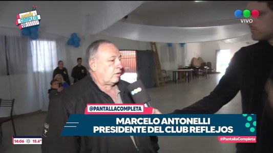 Club Reflejos: la resistencia de las instituciones barriales