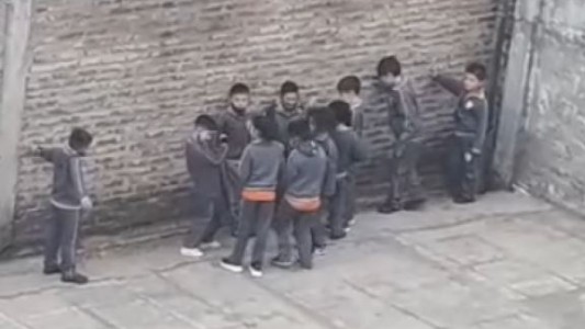 Un 0800 para denunciar casos de bullying en escuelas