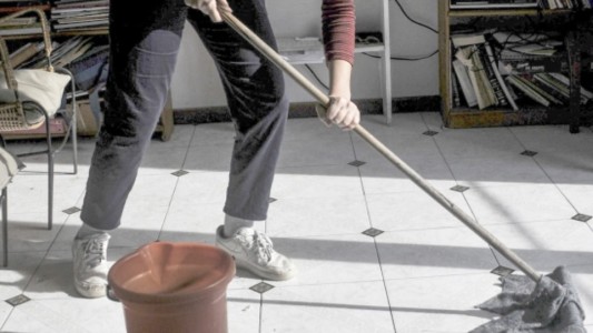 Aumento del personal del servicio domésticos: cuáles serán los nuevos sueldos