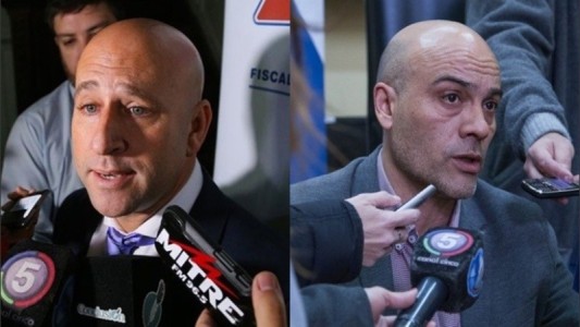 Juego clandestino: Ponce Asahad rompió el silencio y apuntó contra políticos del peronismo