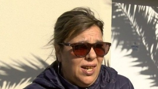 Ladrón abrazó a su víctima y le recomendó que no dejara la puerta de su casa abierta