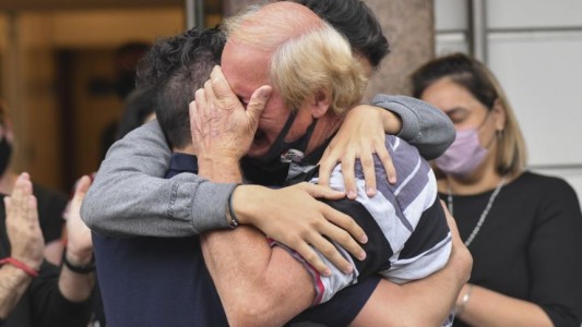 Condenaron a prisión perpetua al asesino de Roberto Sabo, el kiosquero de Ramos Mejía