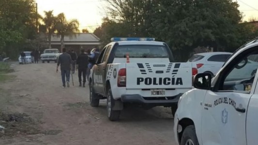 Detuvieron a dos policías acusados de abusar sexualmente de una mujer que fue a denunciar violencia de género