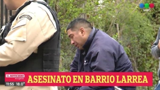 Le dispararon por la espalda en el primer crimen de septiembre en Rosario