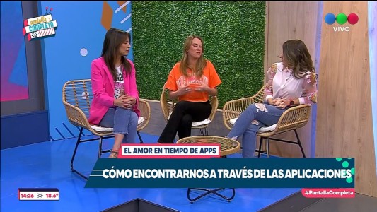 Apps de citas: La nueva tendencia