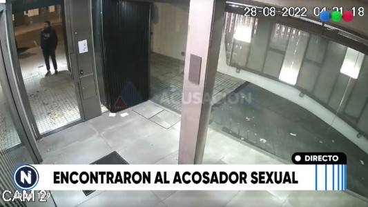 Detuvieron a paciente psiquiátrico por manosear y acosar a mujer en Pichincha