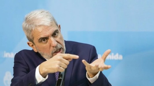 Aníbal Fernández aseguró que "la Policía Federal no manipuló el celular" del agresor de Cristina Kirchner