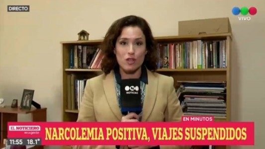 Supendieron viajes de estudio por choferes positivos en narcolemia