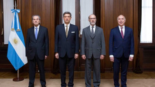 Deuda de coparticipación: La Corte Suprema de Justicia homologó el acuerdo entre Santa Fe y Nación