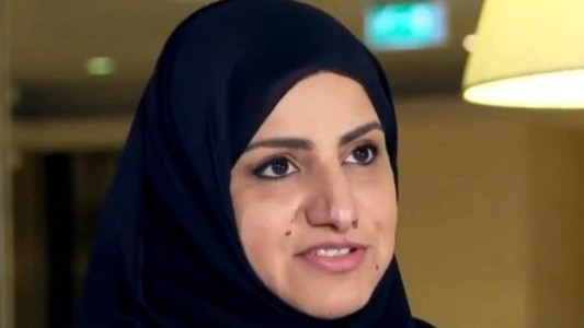 Arabia Saudita: la condenaron a 45 años de prisión por usar Twitter