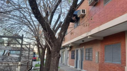 Tentativa de femicidio: una mujer está internada con quemaduras graves