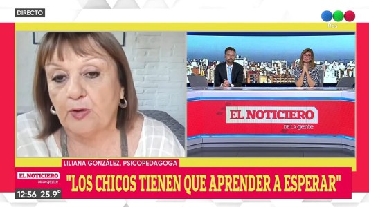 Álbum del Mundial, pasión y ansiedad: “Los niños tienen que aprender a esperar”