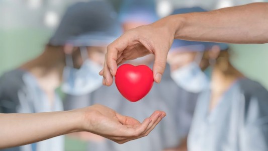 Argentina será sede de dos congresos relacionados con la donación y el trasplante de órganos