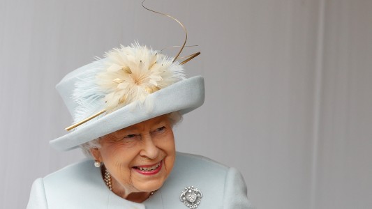 Murió la Reina Isabel II: la vasta fortuna que dejó