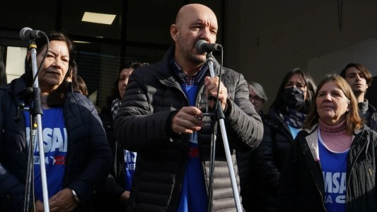 Amsafe espera recibir una oferta satisfactoria la próxima semana