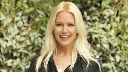 El descargo de Valeria Mazza tras recibir críticas por comparar a los hombres y las mujeres