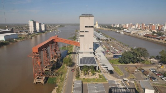 Santa Fe exportó este año más de u$s 10 mil millones