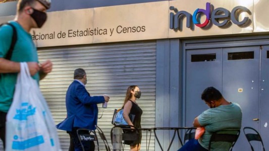 Tras el récord de julio, el INDEC difunde la inflación de agosto que superaría el 6 %