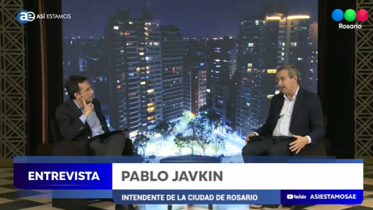 “La narcocriminalidad se concentra en el 10% del territorio con 15 o 20 familias mafiosas”