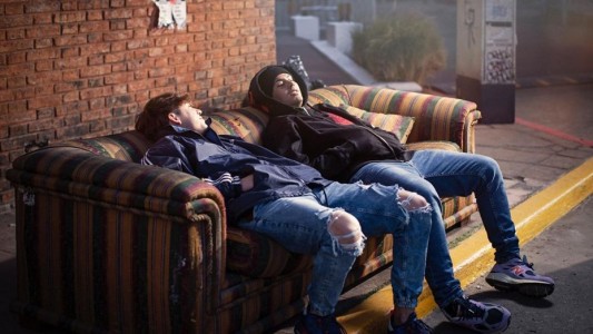 Paulo Londra y Duki se juntan para una colaboración histórica