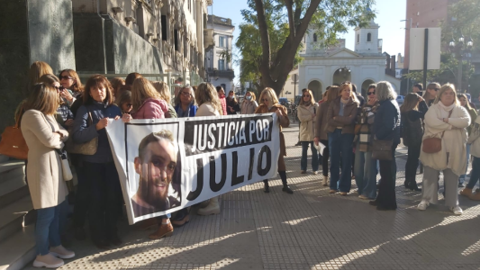 Comienza hoy el juicio oral al acusado del homicidio de Julio Cabal