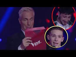 Iván Papetti y Elías Pardal quedaron en el 3er y 4to puesto de La Voz Argentina 2022