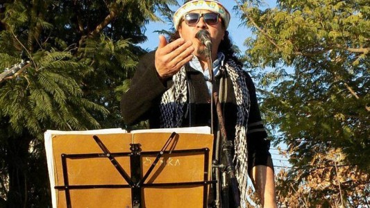 Piden prisión perpetua a la mujer que asesinó a un folclorista