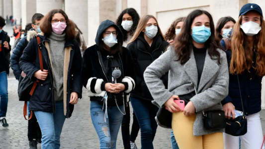 El final de la pandemia de Covid-19 "está al alcance de la mano", según la OMS