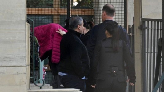 Atentando a Cristina Kirchner: Agustina Díaz pidió ampliar su indagatoria