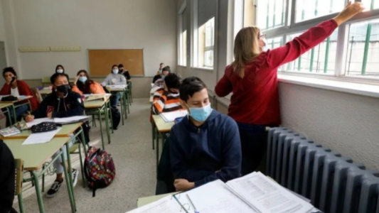 El Gobierno Nacional diagrama el calendario escolar 2023