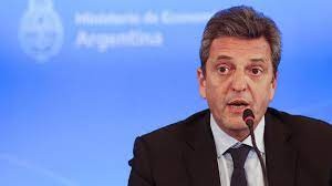 Massa presenta el Presupuesto 2023: a cuánto irá la inflación y el dólar