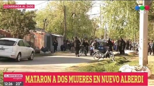 Tres mujeres fueron asesinadas en noche violenta en zona norte de Rosario