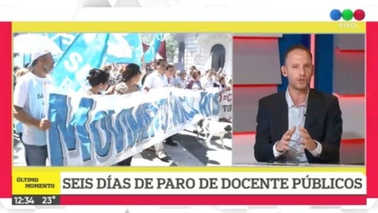 Amsafe rechazó la oferta salarial y convocan un paro de 6 días