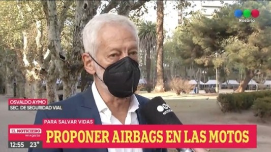 Ante el humo, recomendaciones para circular en la ruta