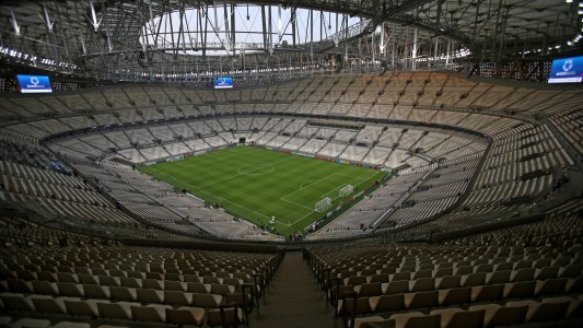 Mundial 2022: FIFA desestimó la denuncia de Chile y Ecuador competirá en Qatar