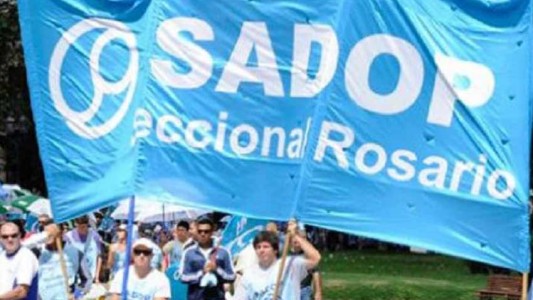 Sadop aceptó la oferta salarial y la docencia privada no para